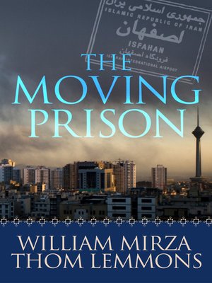 cover image of The Moving Prison